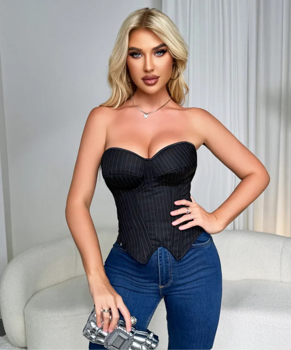 Corsets