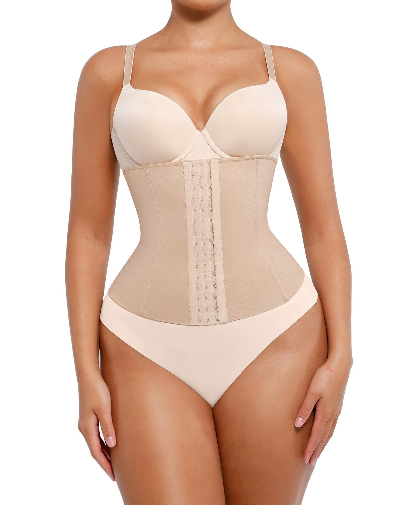 Tummy Control Waist Trainer Corset
