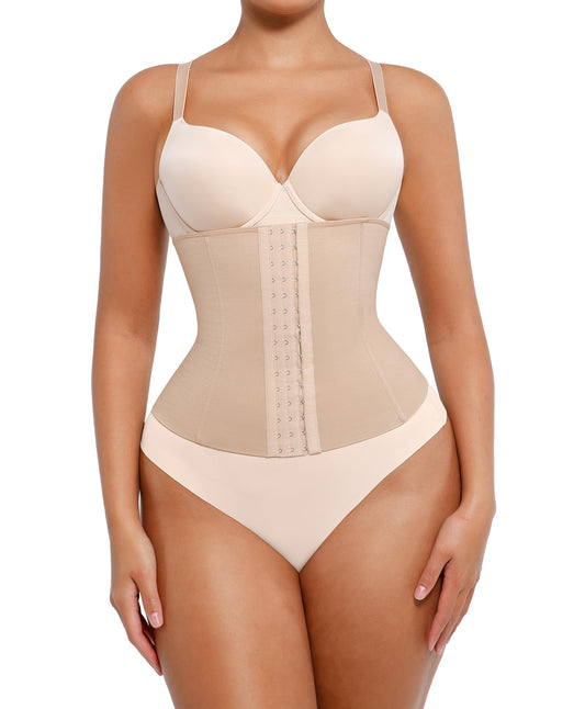 Tummy Control Waist Trainer Corset