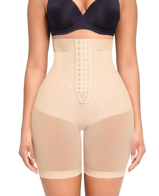 FeelinGirl Tummy Control Shapewear Shorts