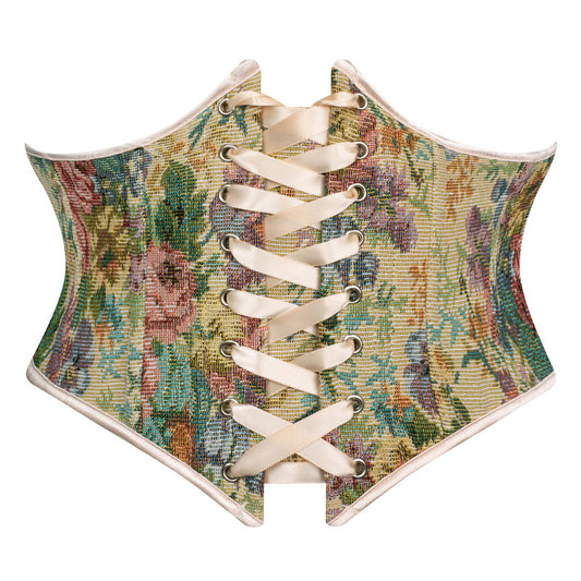Renaissance Underbust Corset Belt