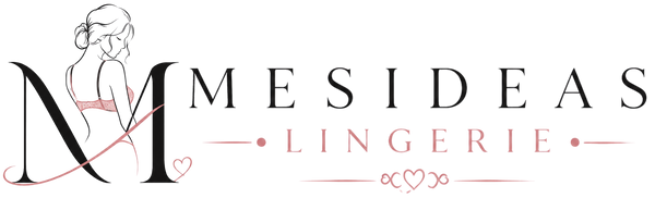 Mesideas lingerie