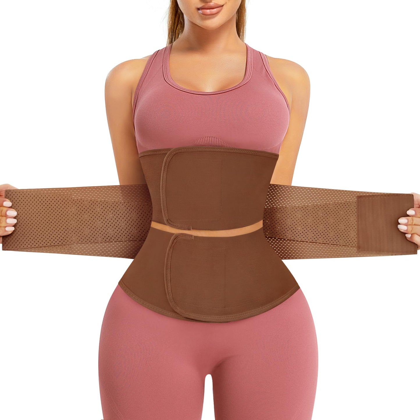 Underbust Waist Trainer