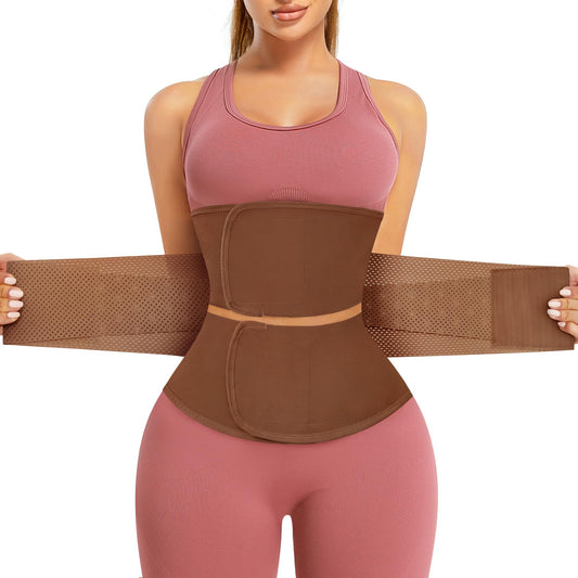 Underbust Waist Trainer