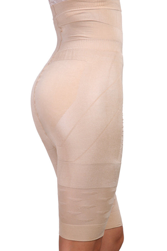 Women's Seamless High Waist Tummy Control Shapewear Shorts
