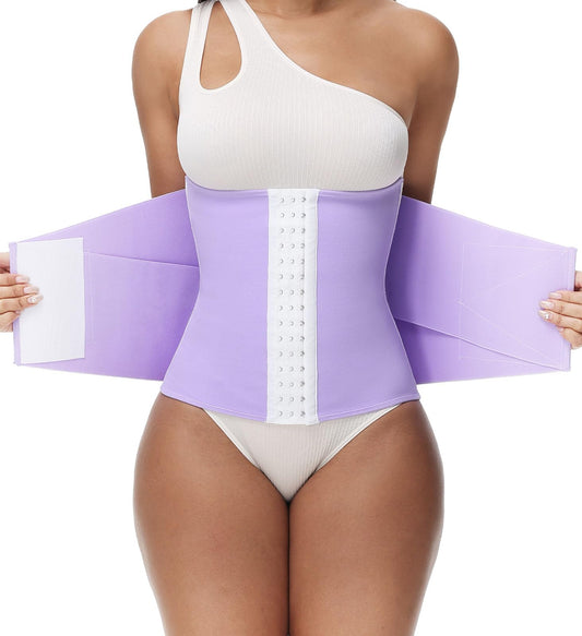 SHAPSHE Sweat Waist Trainer